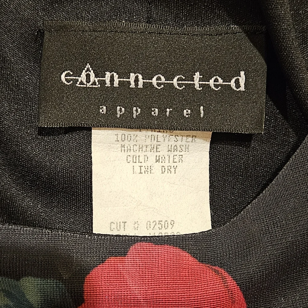 Cocktail Dress - Picture 6 of 9